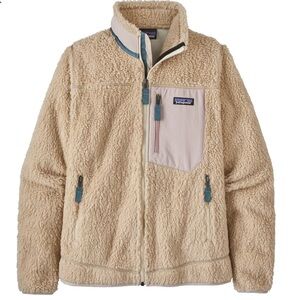 Patagonia Women's Classic Retro-X® Jacket